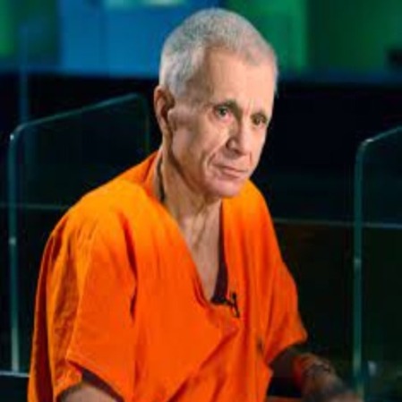 Delinah Blake's father Robert Blake accused of murder of his second wife.